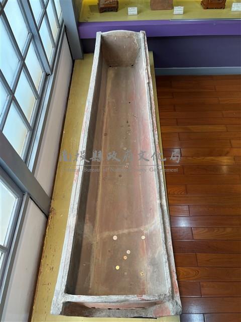 陶棺藏品圖，第2張