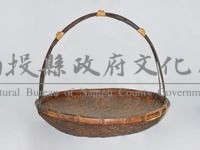 秤籃藏品圖，第1張