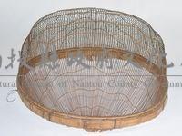 魚苗篩籃藏品圖，第1張