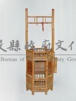 鼓架藏品圖，第1張