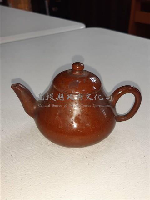 小茶壺藏品圖，第1張