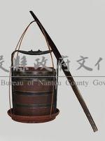 大謝籃藏品圖，第1張