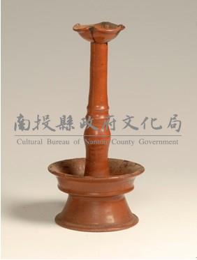 油燈藏品圖，第1張