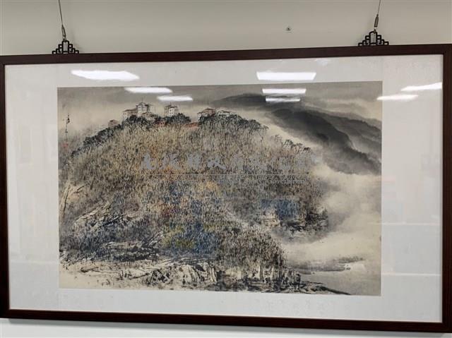 芒原之家藏品圖，第1張