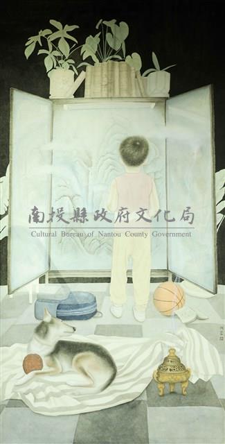 境由心造藏品圖，第1張