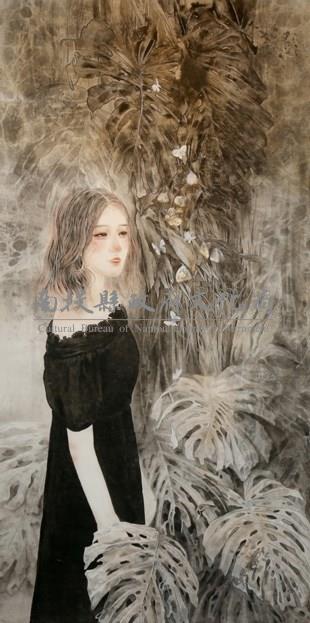 日常想像藏品圖，第1張