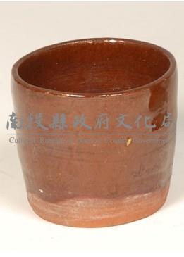 筒仔米糕杯藏品圖，第1張