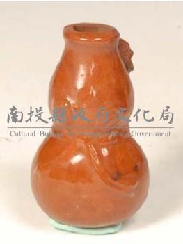 插香璧瓶藏品圖，第1張