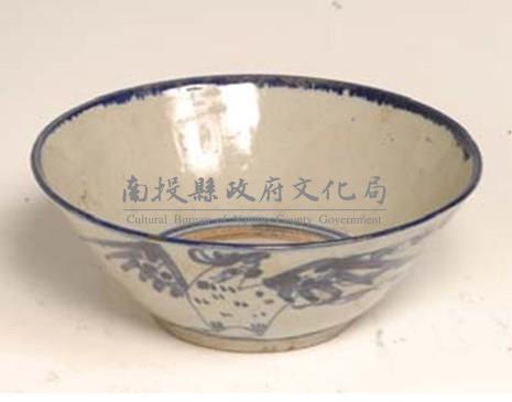雞公碗藏品圖，第1張