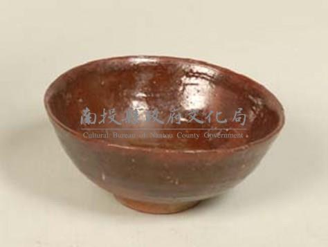 陶碗藏品圖，第1張