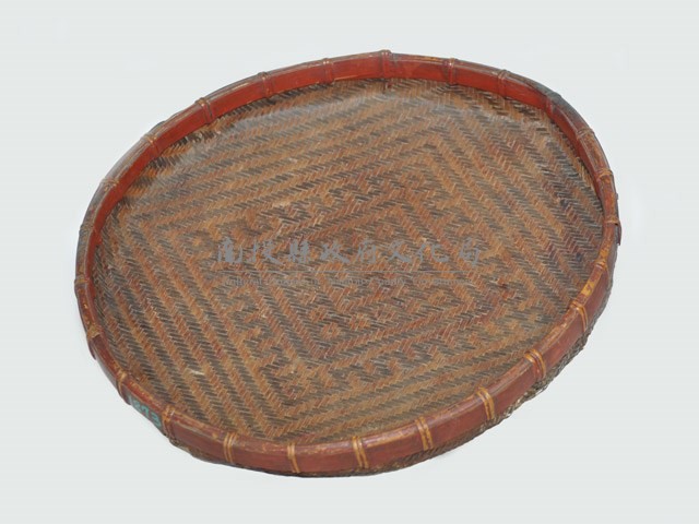 竹橄仔藏品圖，第1張