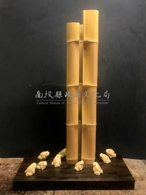  一念之間藏品圖，第1張