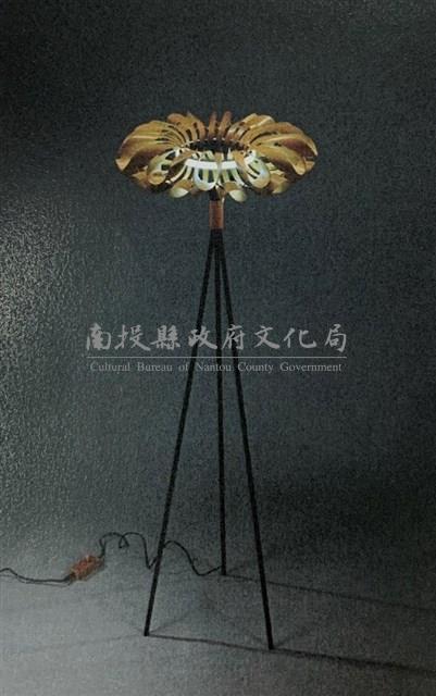 浮華藏品圖，第1張