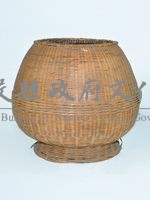 魚苗籠藏品圖，第1張