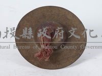 銅鈸藏品圖，第1張