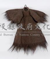 簑衣藏品圖，第1張