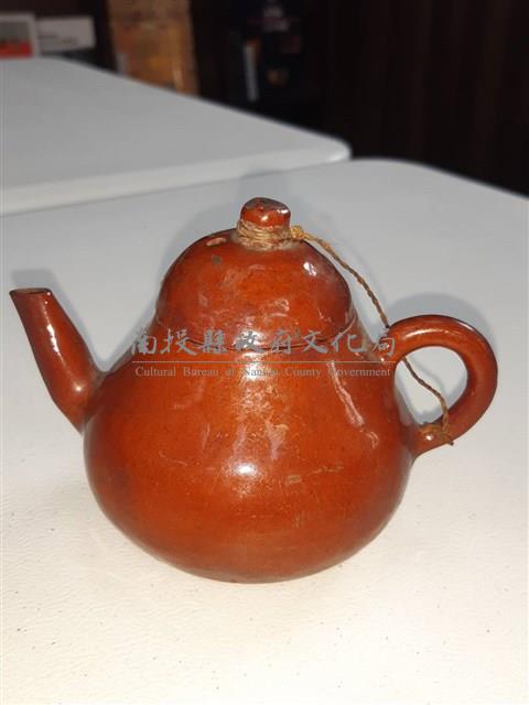 小茶壺藏品圖，第1張