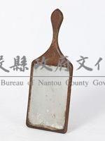 握鏡藏品圖，第1張