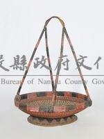 美濃籃藏品圖，第1張