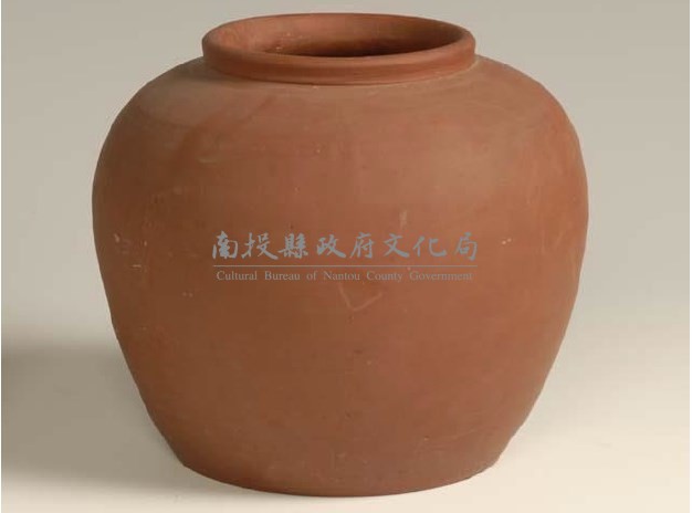陶甕藏品圖，第1張