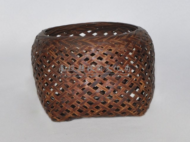 小竹簍藏品圖，第1張