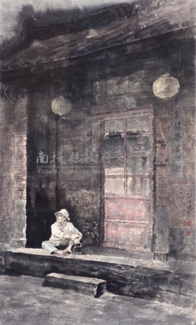 回首藏品圖，第1張