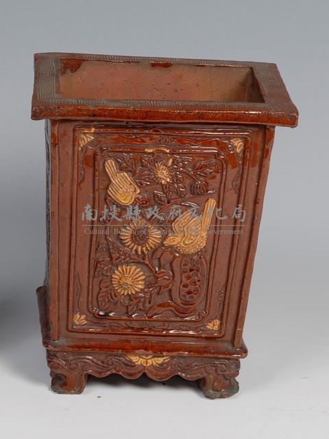 香筒藏品圖，第1張