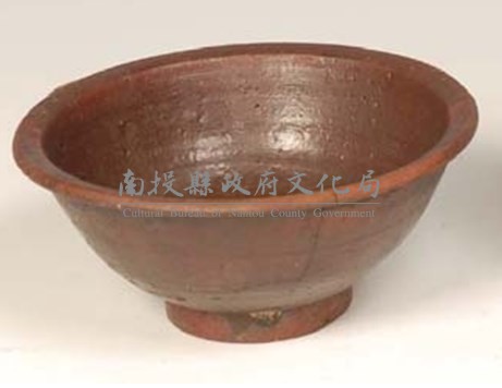 陶碗藏品圖，第1張