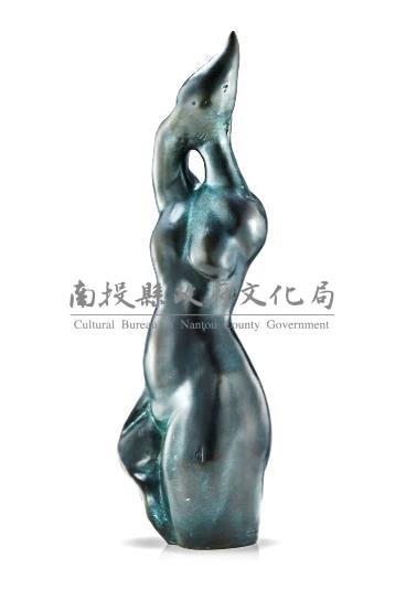 萌動(一)藏品圖，第1張