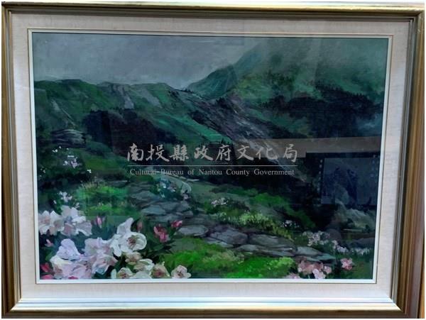 合歡戀藏品圖，第1張