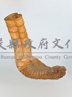 晴嵐幽靜藏品圖，第1張