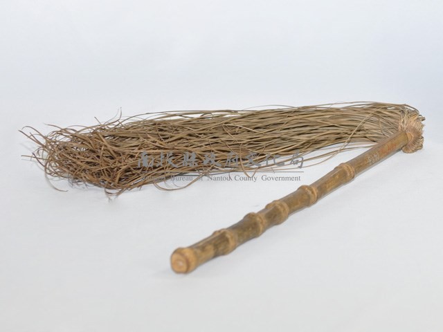 拂塵藏品圖，第1張
