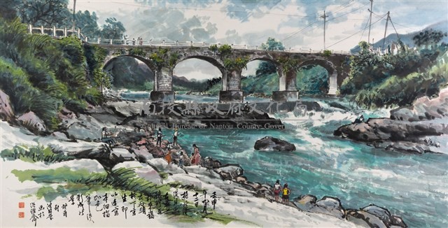 糯米橋藏品圖，第1張