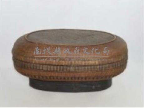 針線盒藏品圖，第1張