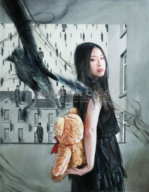 與人藏品圖，第1張