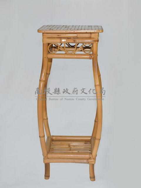 交椅茶几藏品圖，第1張