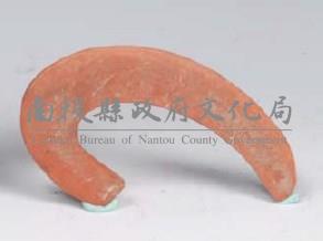 雲形整形板藏品圖，第1張