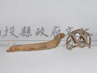 牛嘴籠藏品圖，第1張