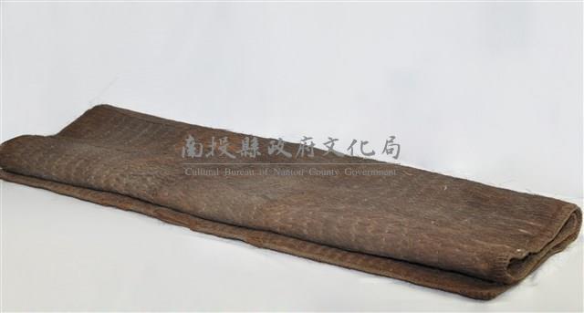 蓑衣藏品圖，第1張