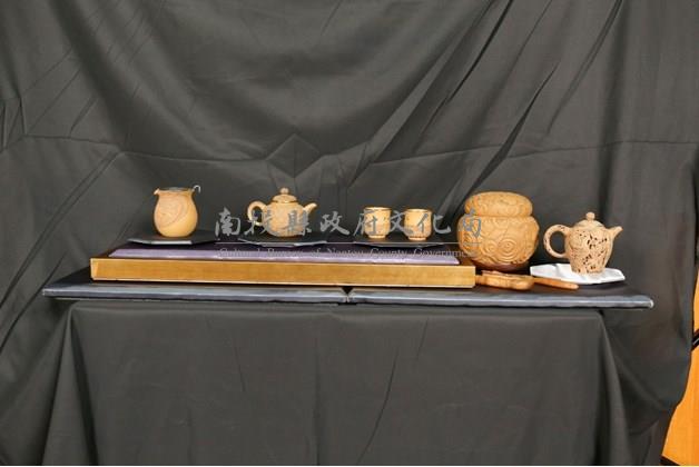 刻意情懷藏品圖，第1張