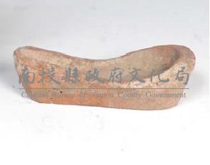 湯匙模具藏品圖，第1張