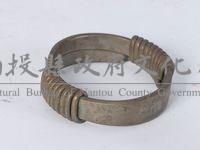 銀手環藏品圖，第1張