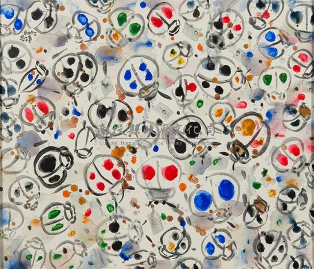 小瓢蟲藏品圖，第1張