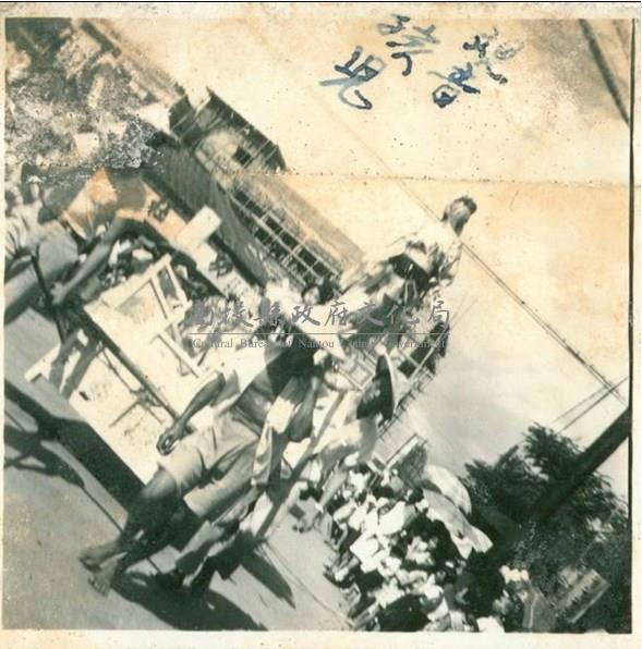 藝閣巡遊－觀音收紅孩兒藏品圖，第1張