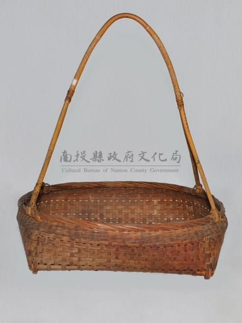 吊籃或菜籃藏品圖，第1張