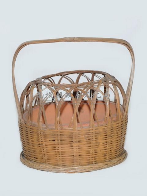 火籠藏品圖，第1張