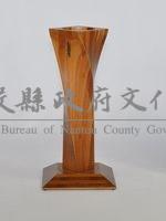 漩生花瓶藏品圖，第1張