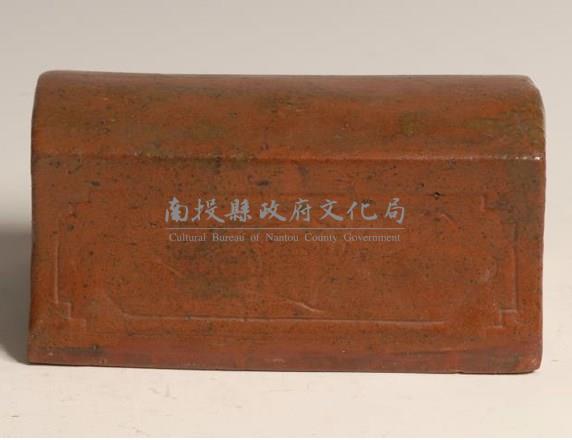 花卉紋枕頭藏品圖，第1張