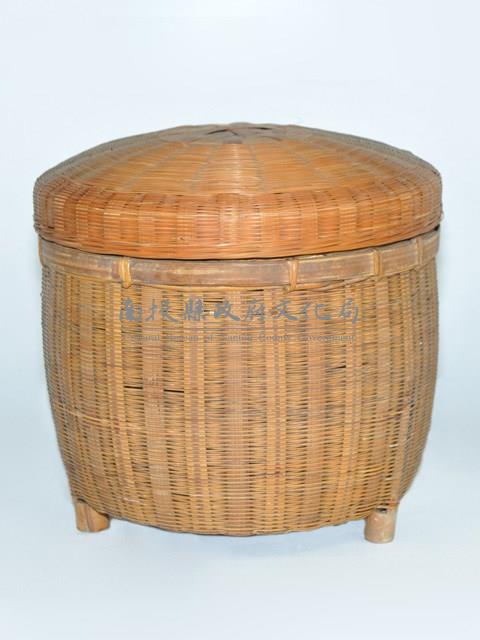 碗籃藏品圖，第1張