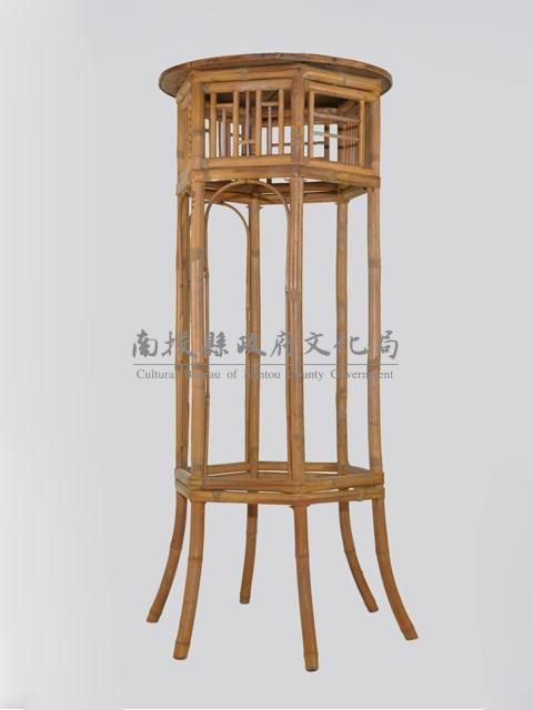 博古花台藏品圖，第1張